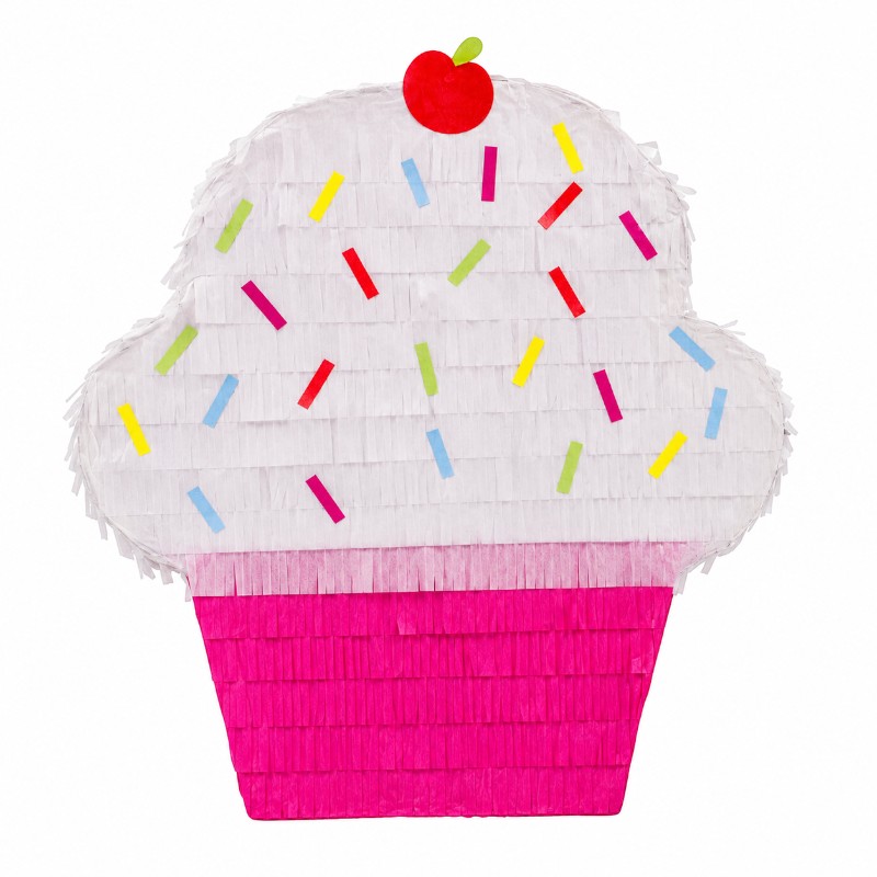 Muffin pinata – 37 × 9 × 47 cm