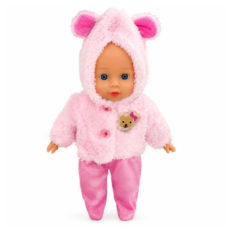 Teddy Bear plüssmackó – 30 cm