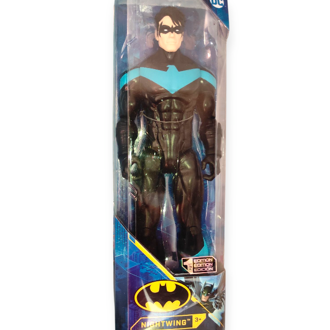 Batman DC akciófigurák 30 cm – Nightwing figura
